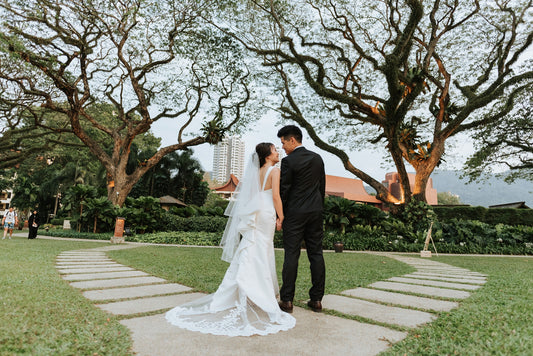 The Benefits of Hiring a Wedding Planner for Your Thailand Wedding