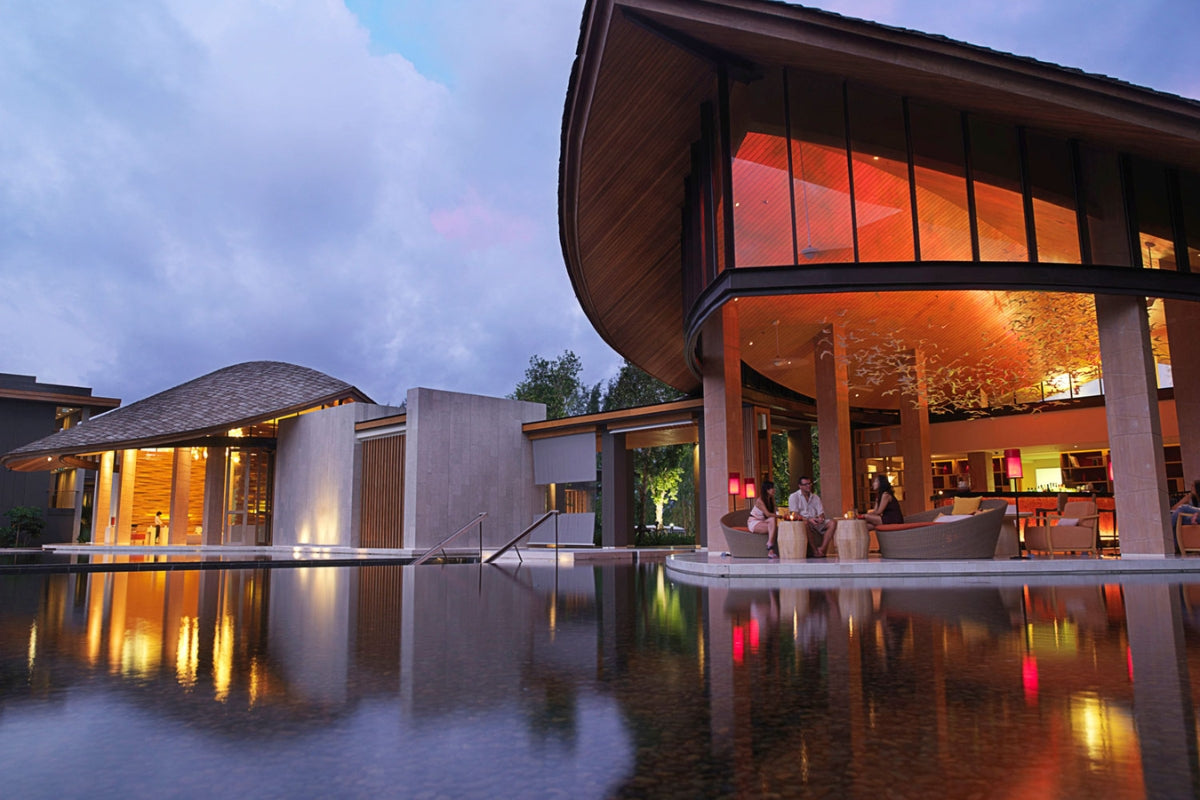 Renaissance Phuket Resort & Spa