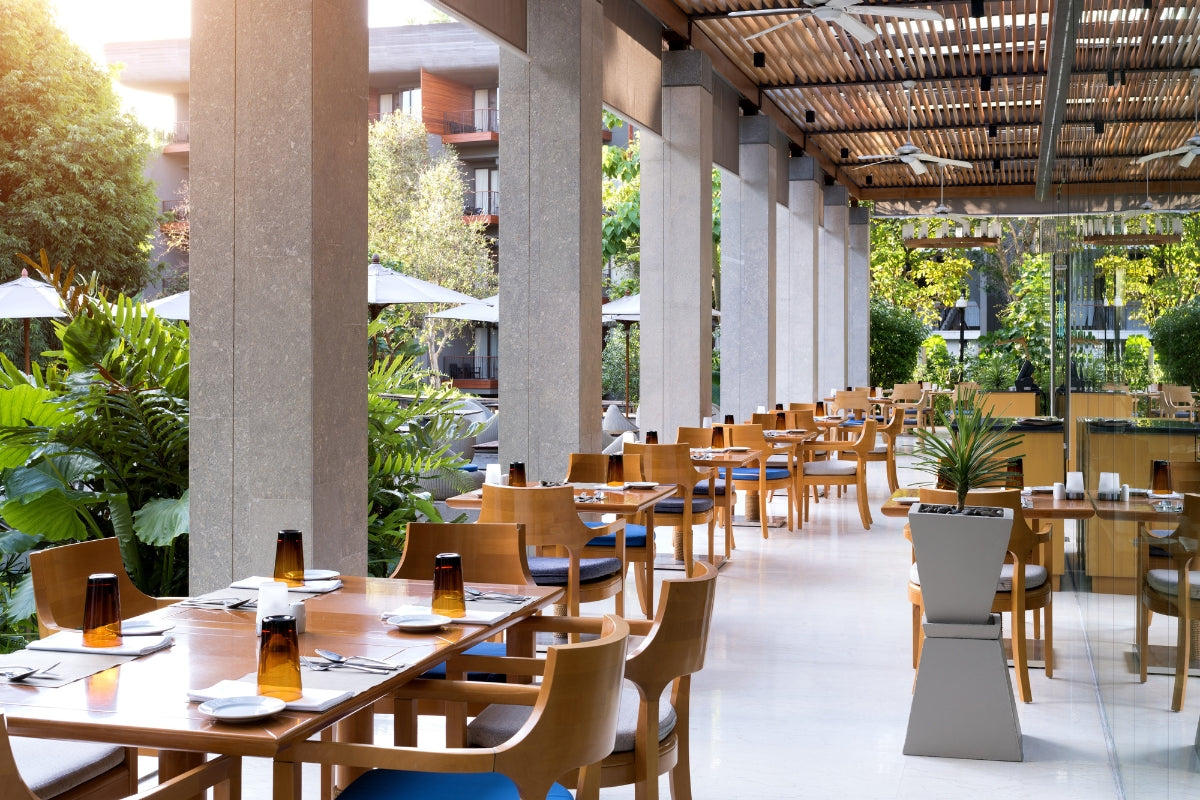 Renaissance Phuket Resort & Spa