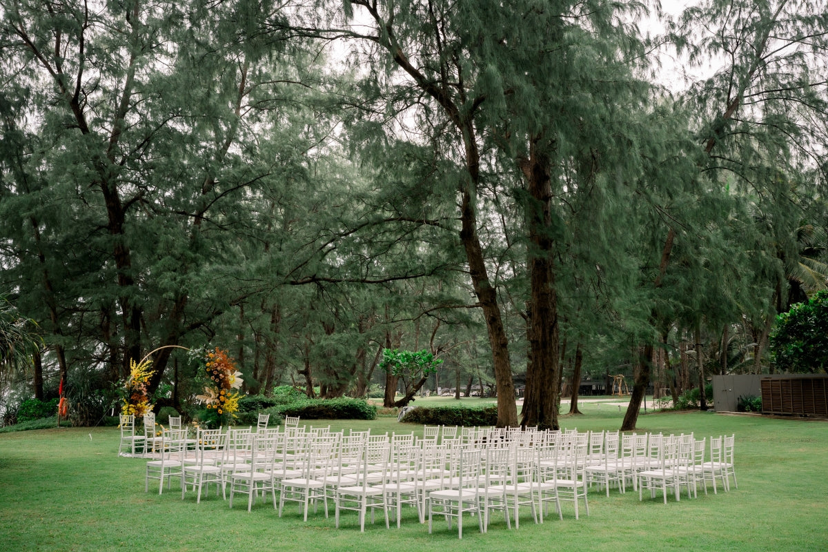 Renaissance Phuket Resort & Spa