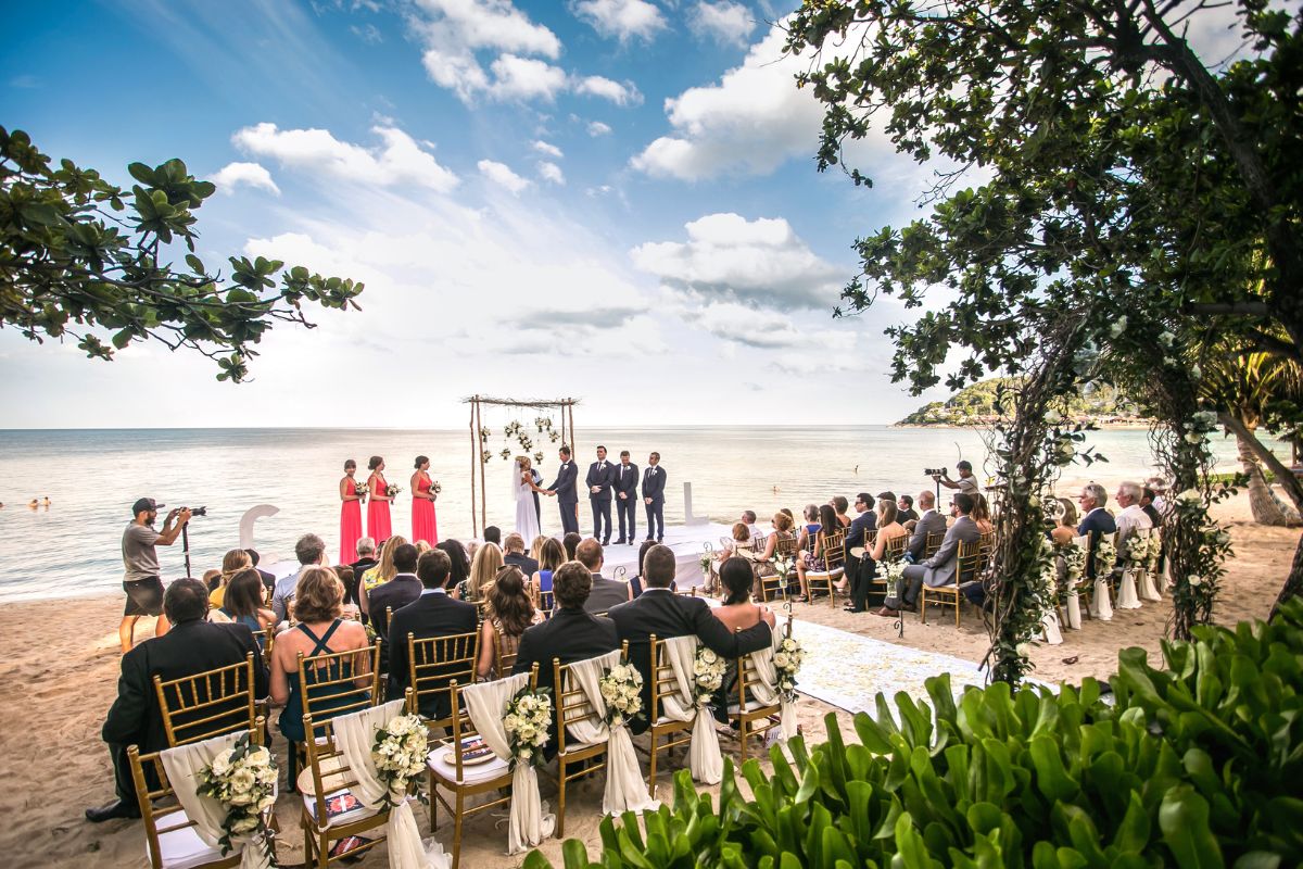 Vana Belle Koh Samui