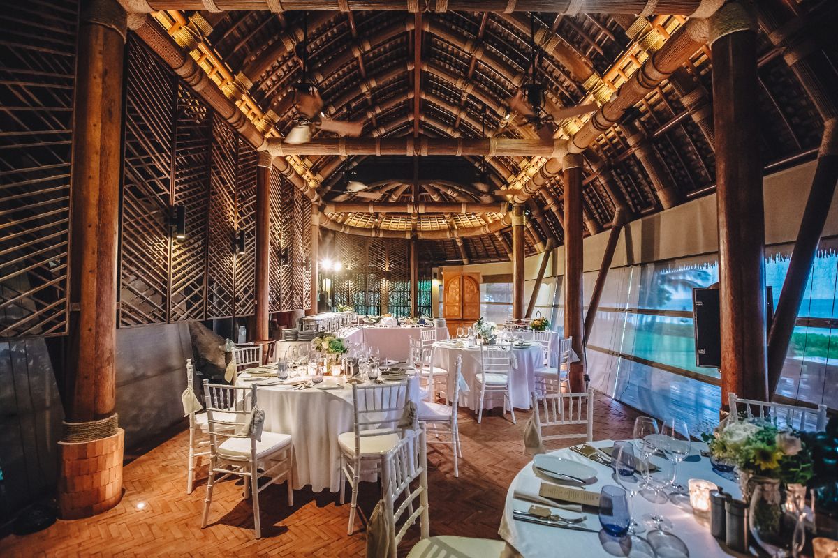 Vana Belle Koh Samui