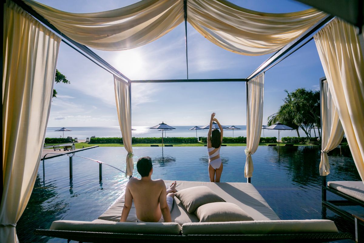 Vana Belle Koh Samui