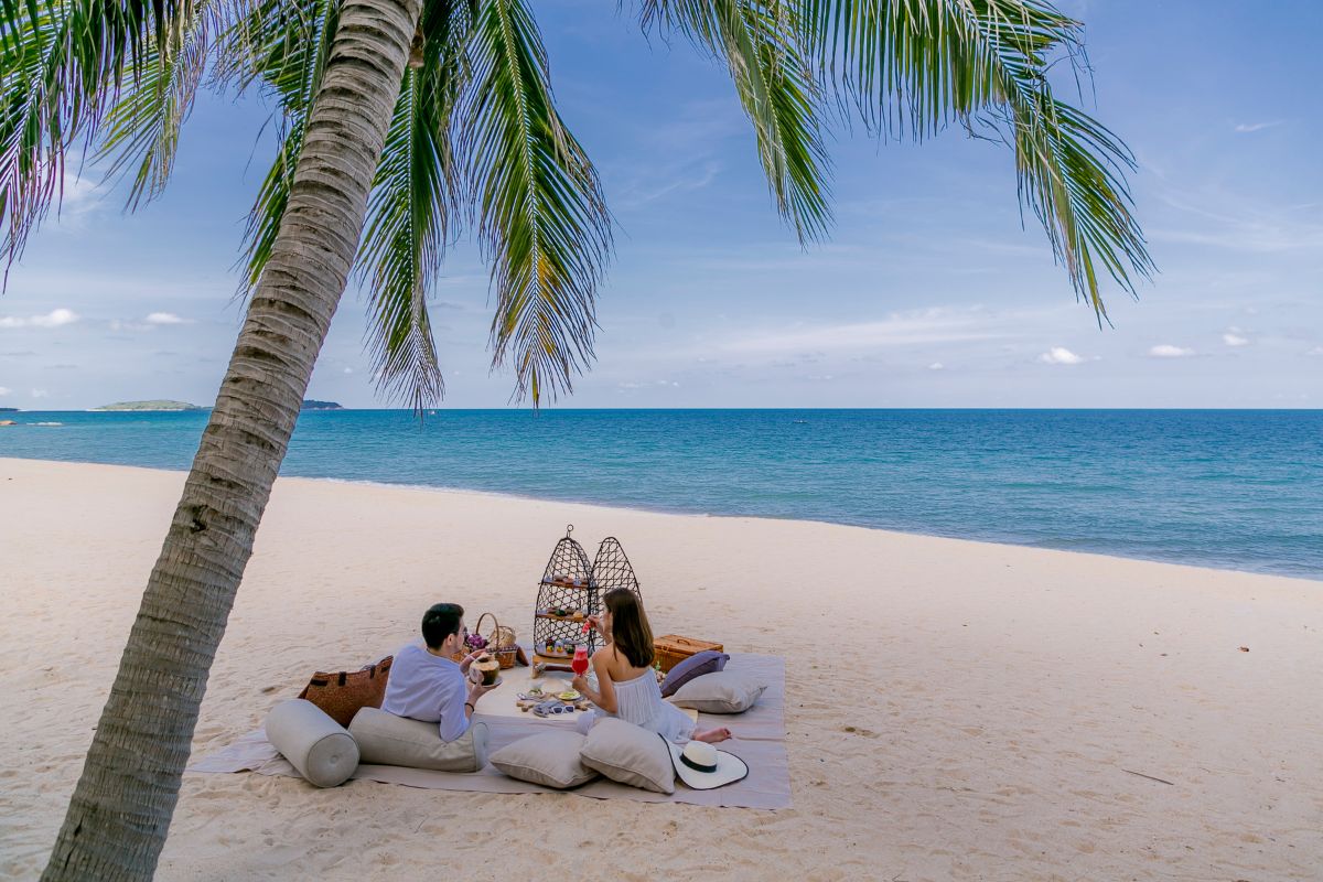 Vana Belle Koh Samui