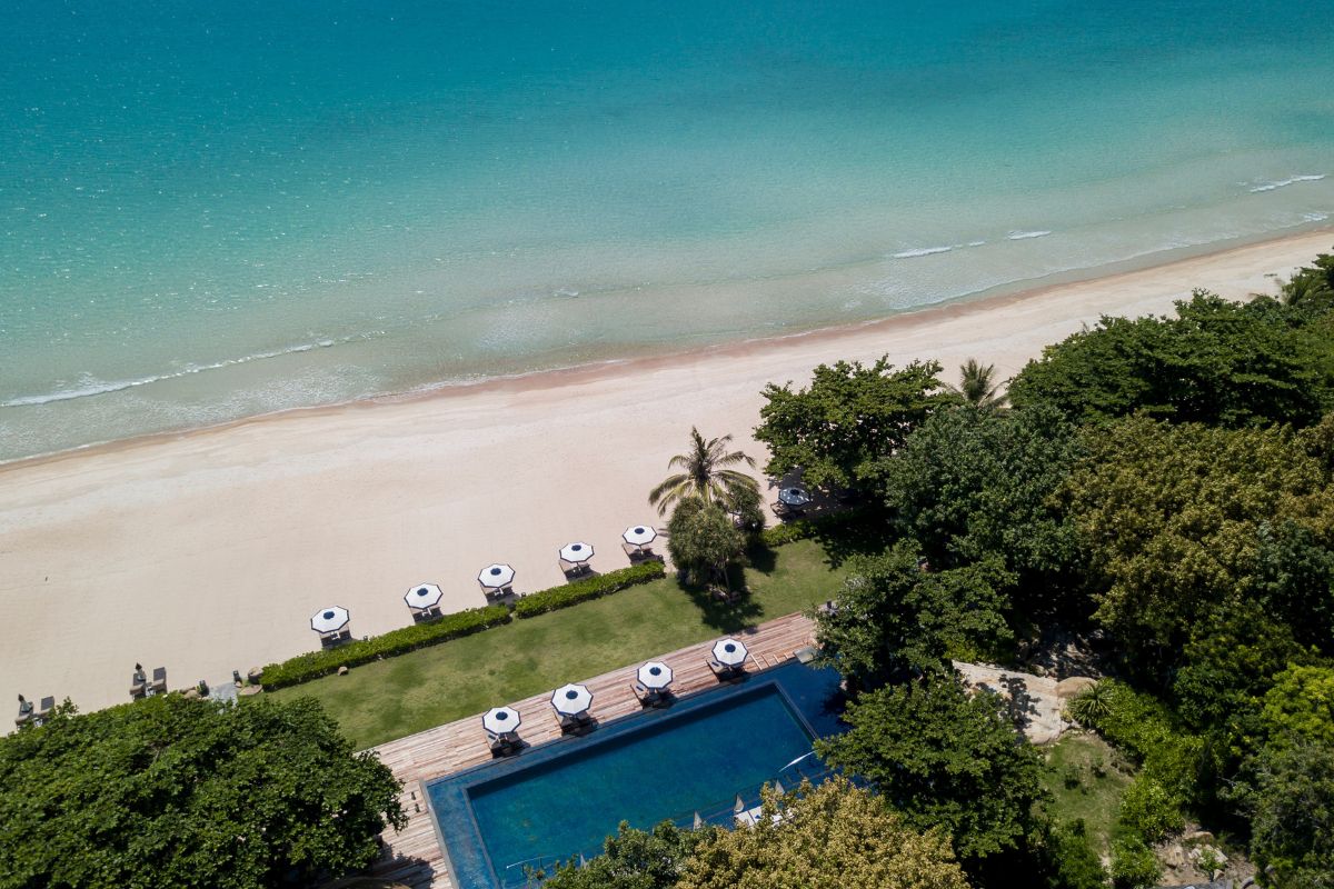 Vana Belle Koh Samui