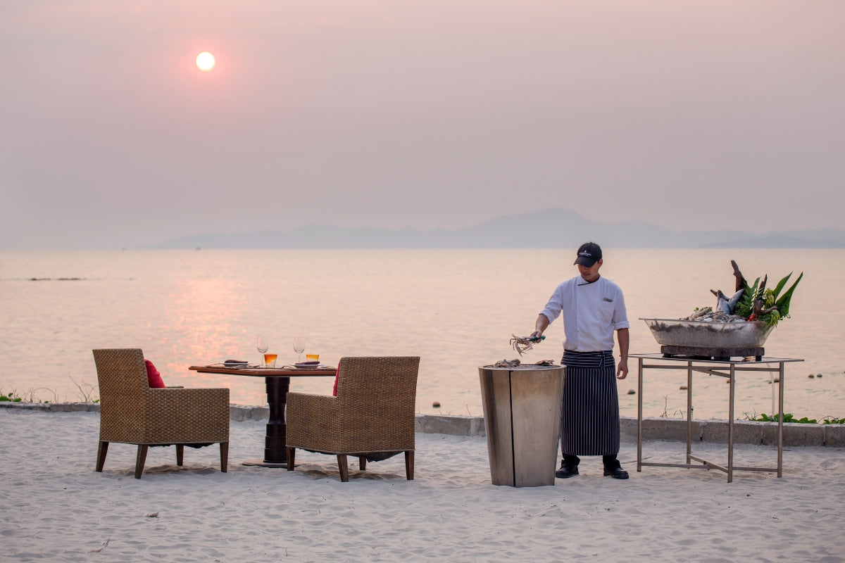 InterContinental Pattaya Resort