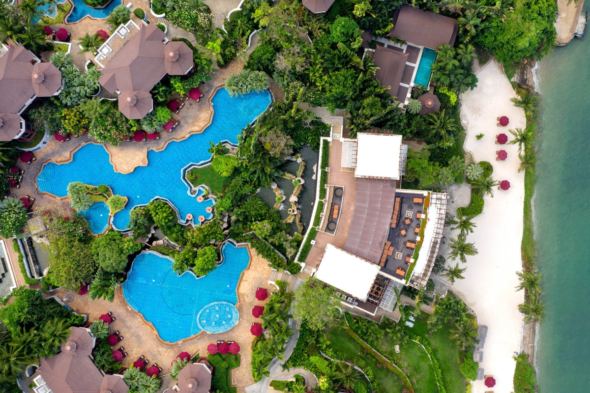 InterContinental Pattaya Resort