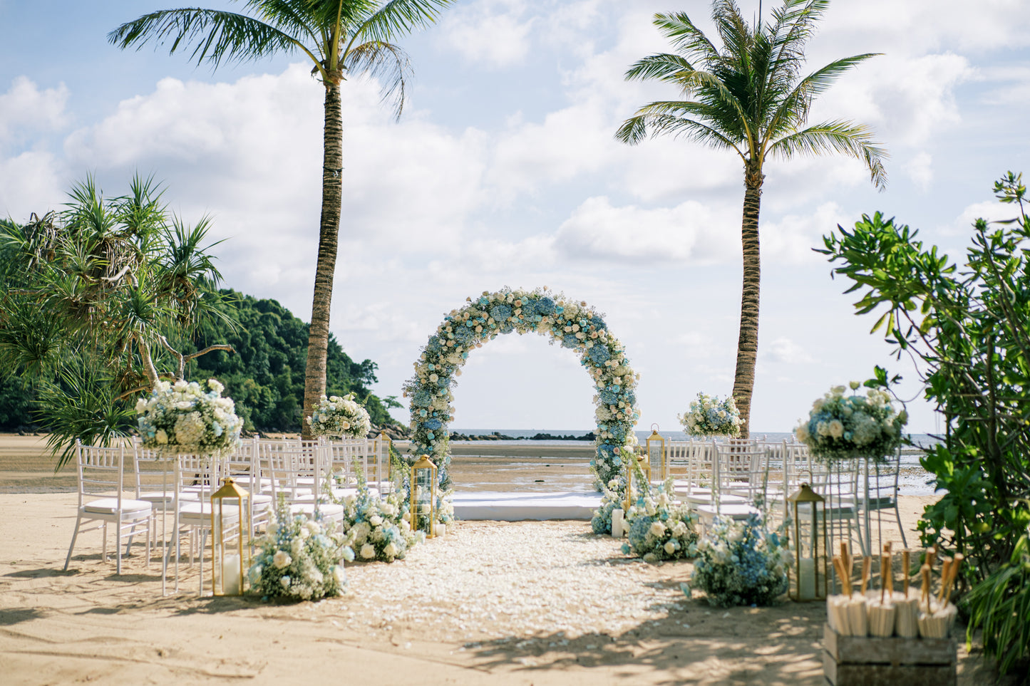 Anantara Layan Phuket Resort