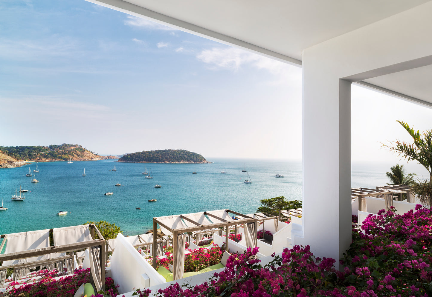 The Nai Harn Phuket