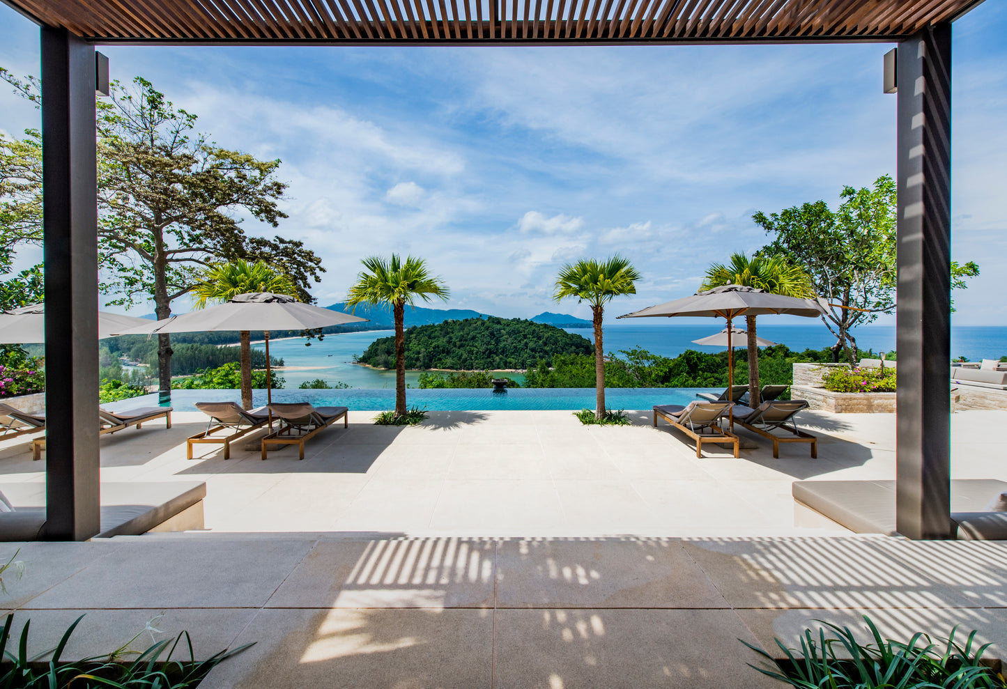 Anantara Layan Phuket Resort