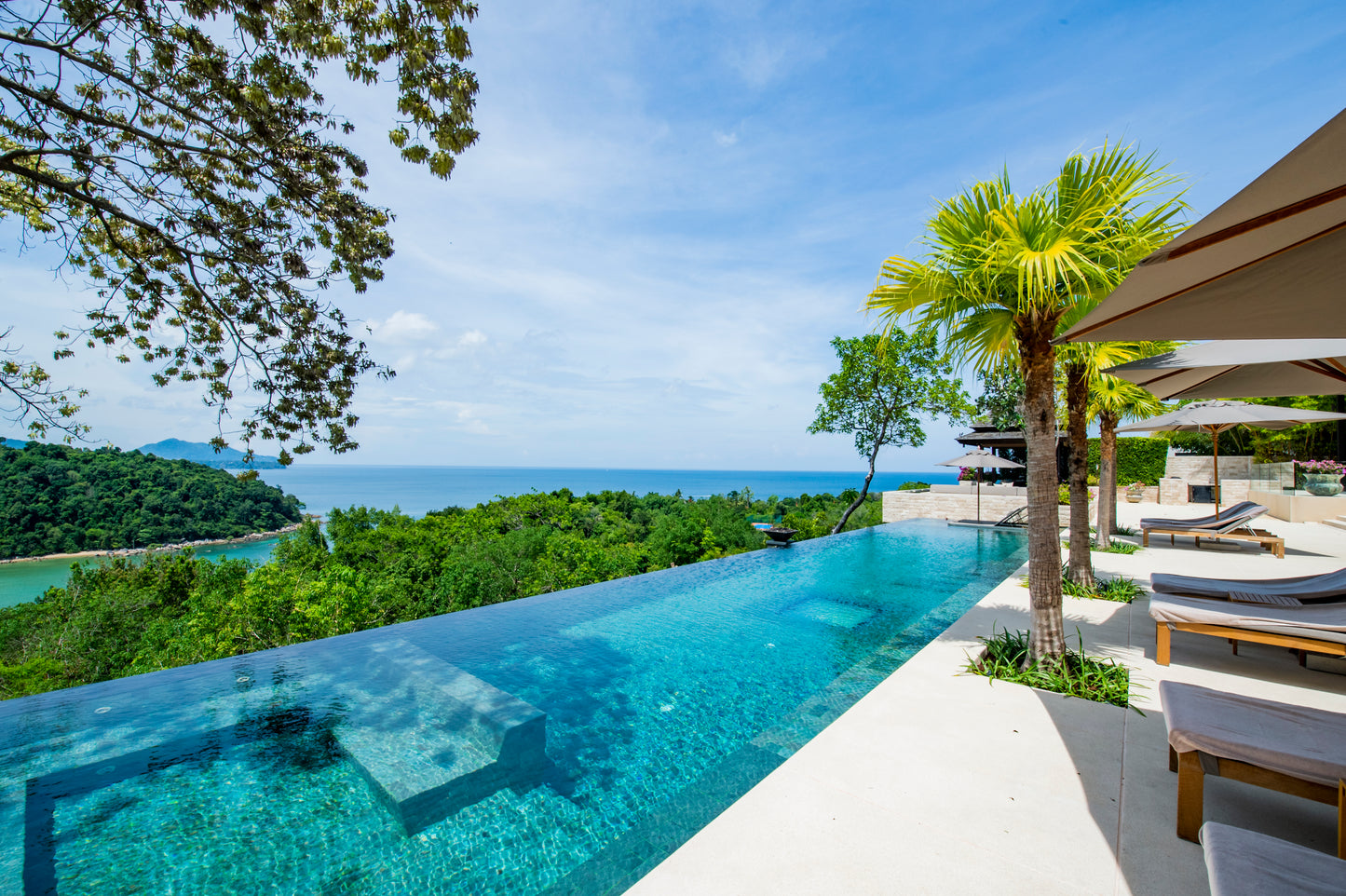Anantara Layan Phuket Resort