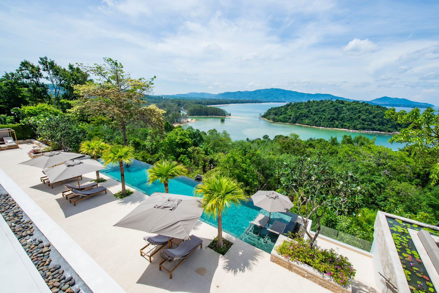 Anantara Layan Phuket Resort