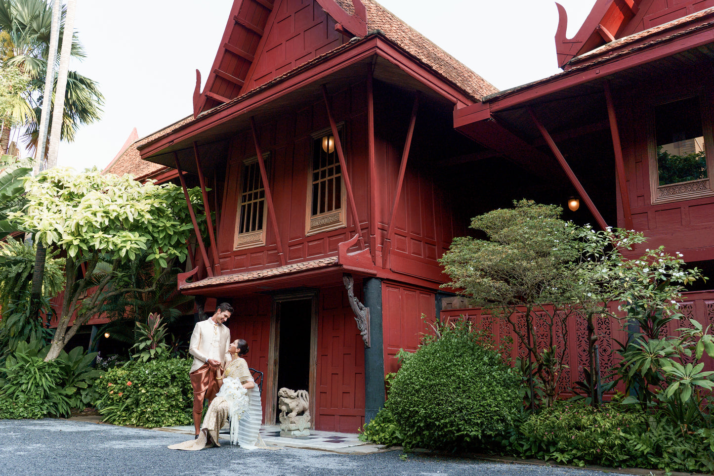Jim Thompson