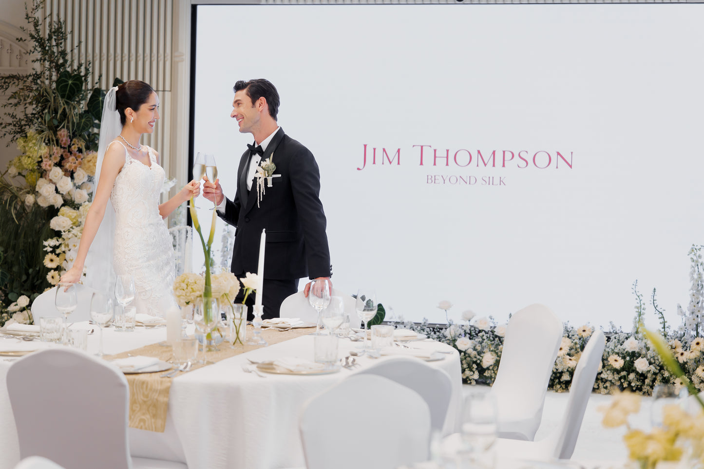 Jim Thompson