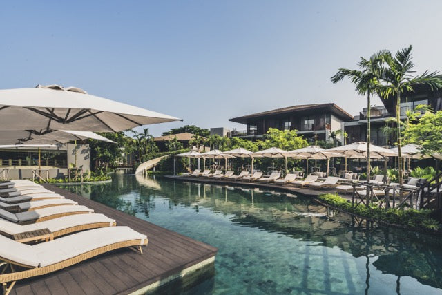 Andaz Hotel Pattaya
