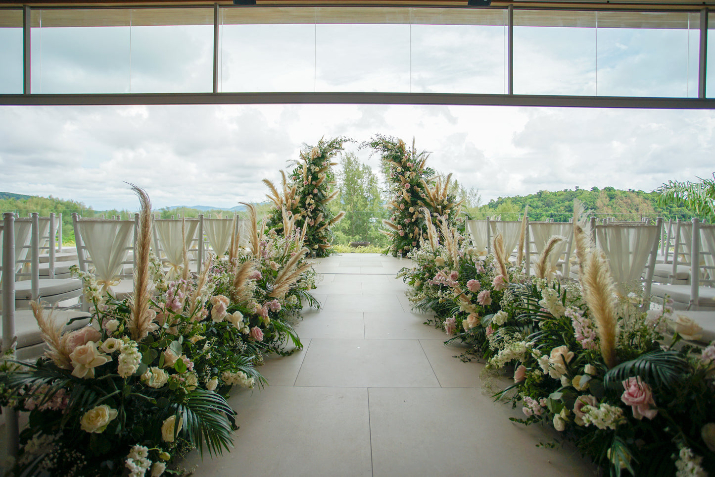 Anantara Layan Phuket Resort