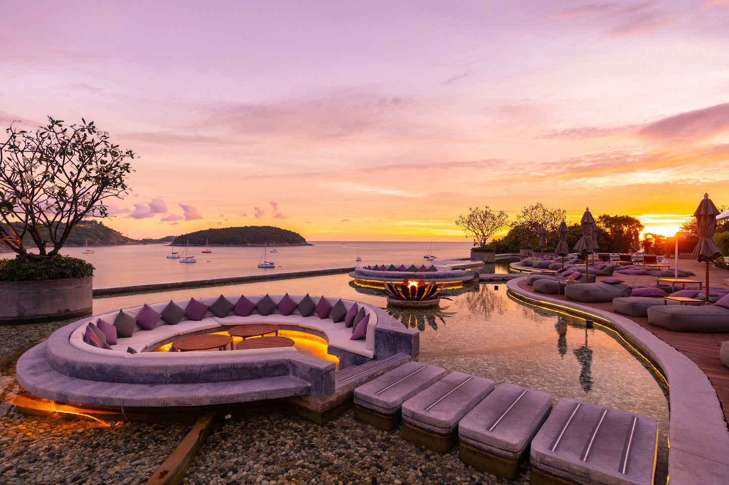 The Nai Harn Phuket