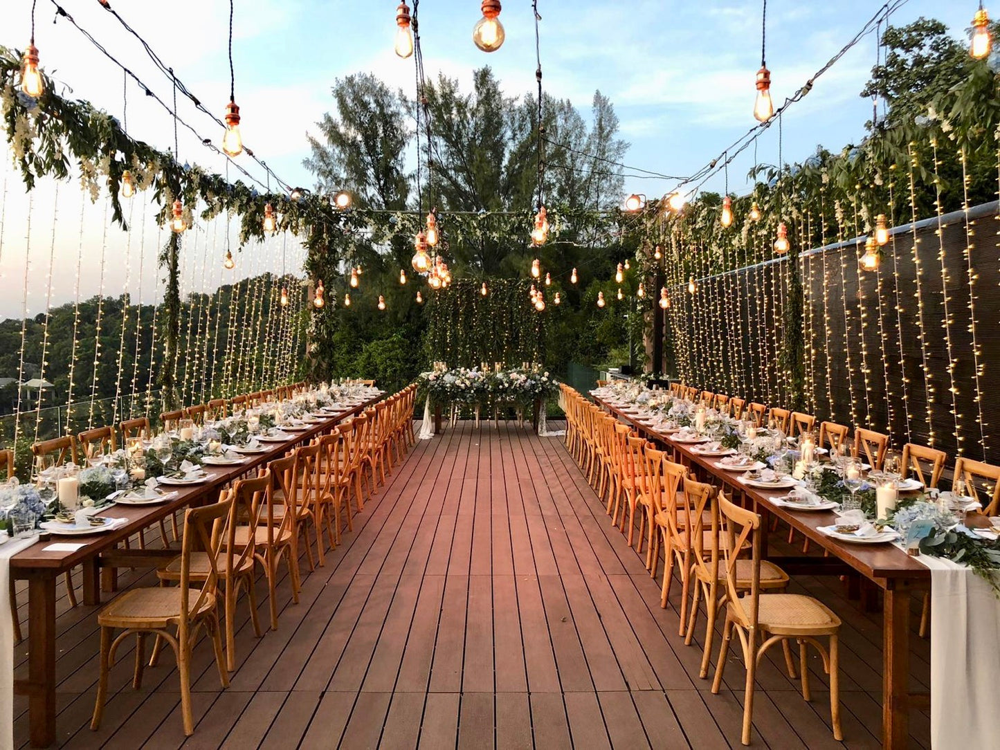 Paresa Resort Phuket