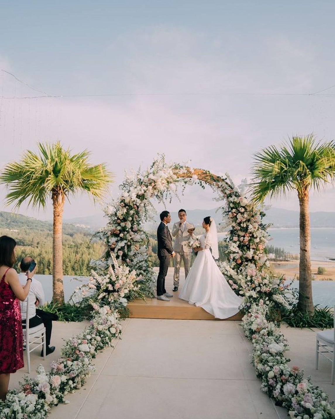 Anantara Layan Phuket Resort