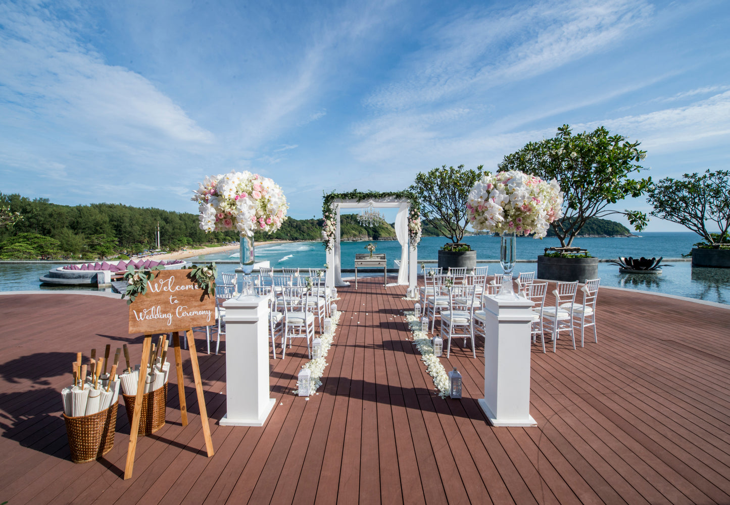 The Nai Harn Phuket