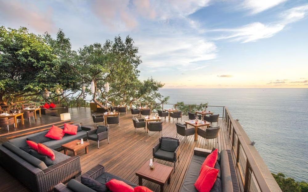 Paresa Resort Phuket