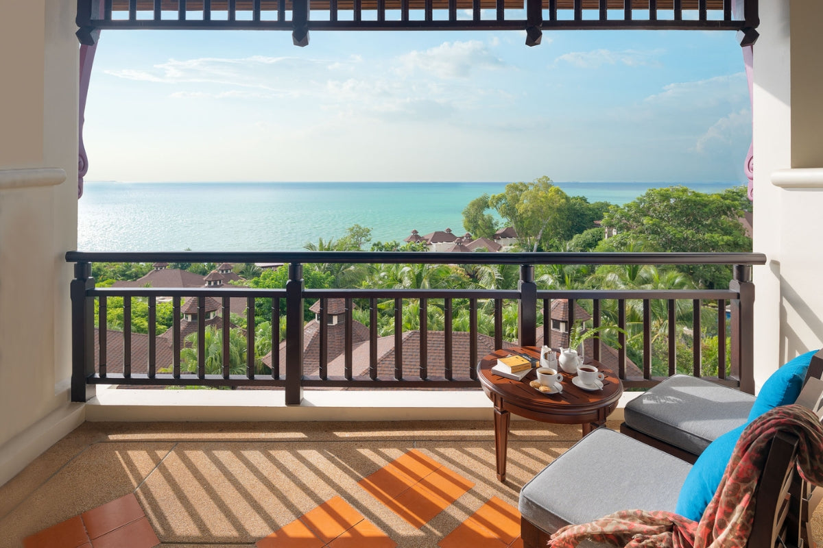 InterContinental Pattaya Resort