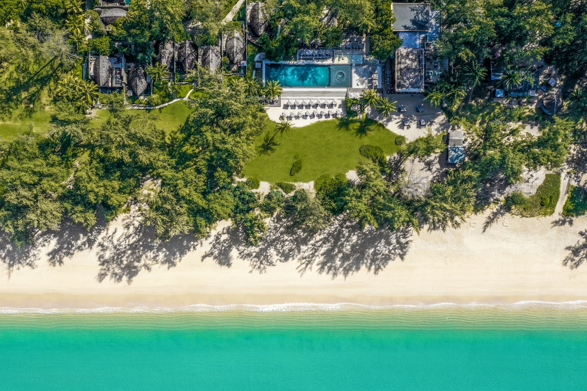 Renaissance Phuket Resort & Spa