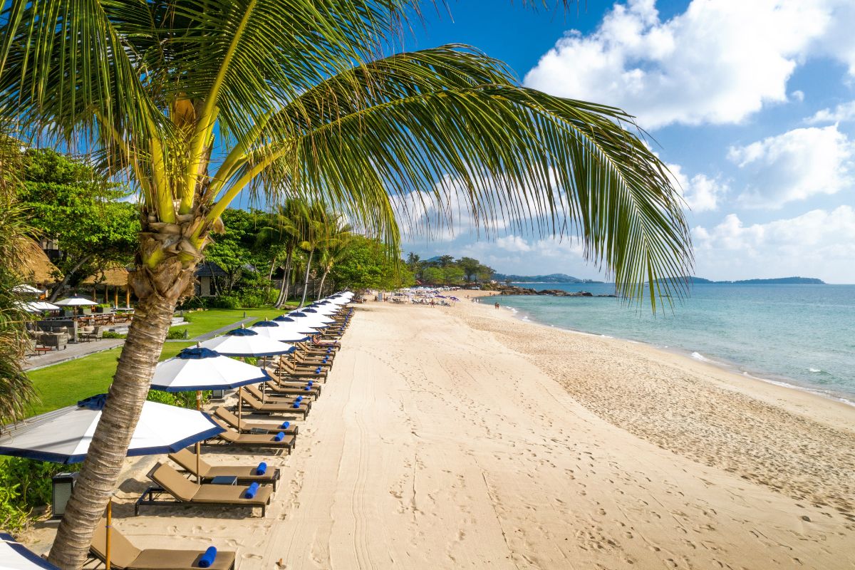 Vana Belle Koh Samui