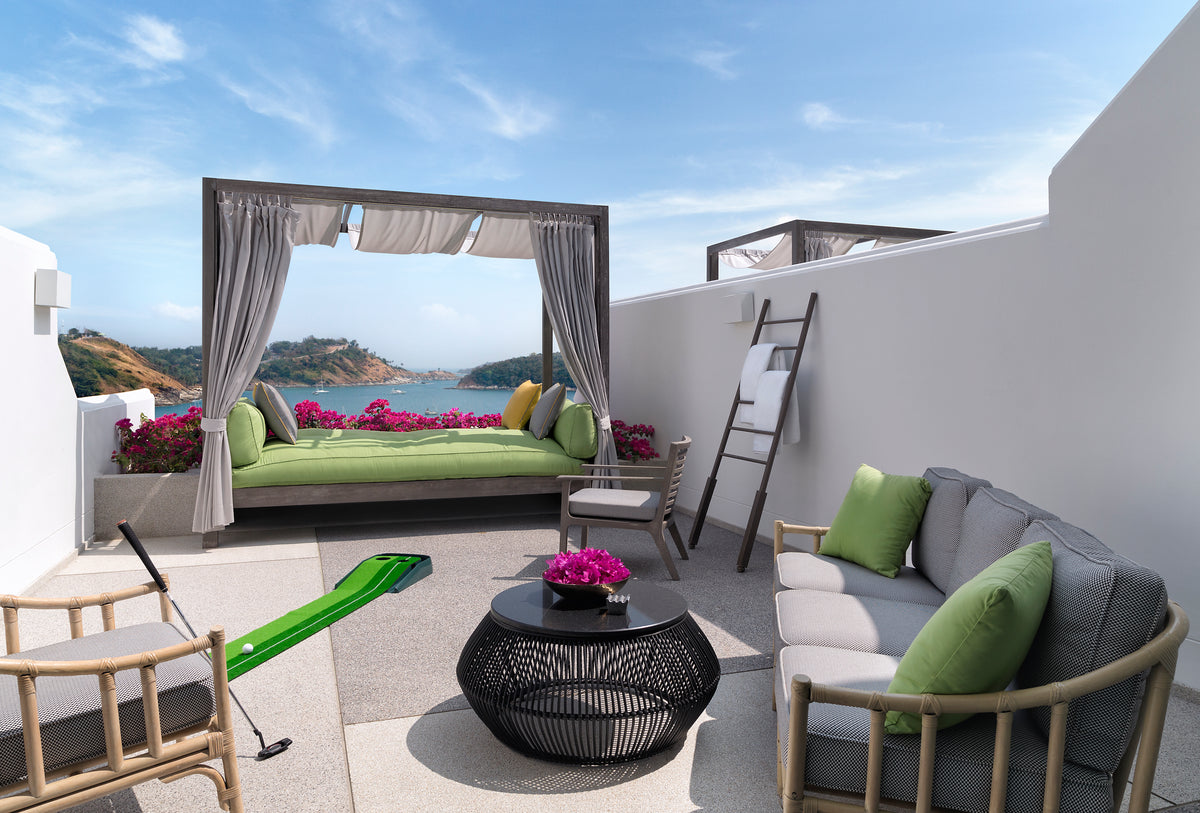 The Nai Harn Phuket