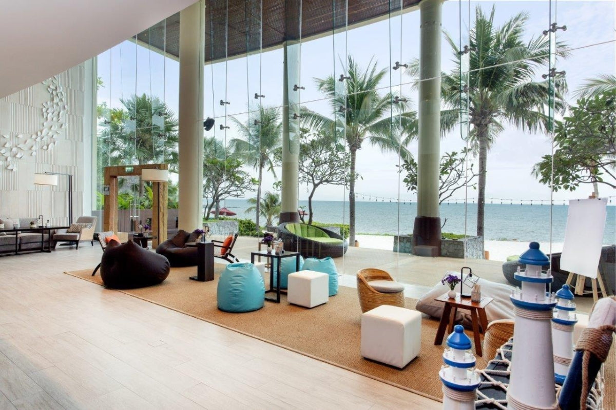 InterContinental Pattaya Resort