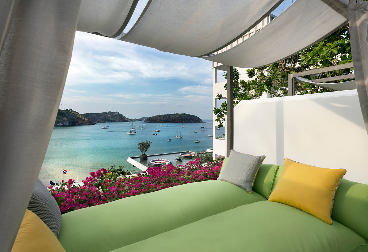 The Nai Harn Phuket