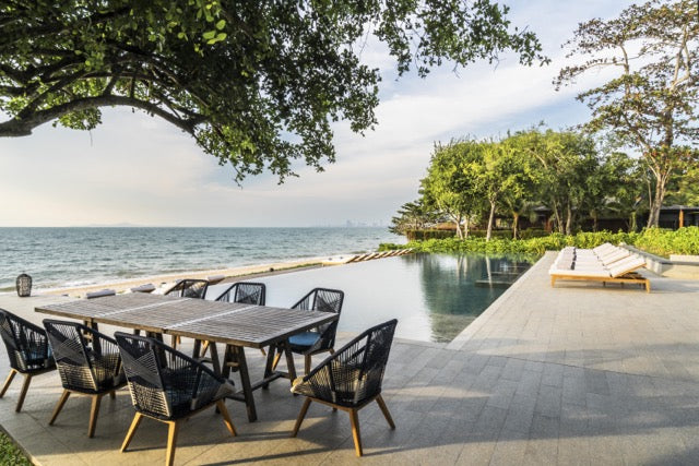 Andaz Hotel Pattaya