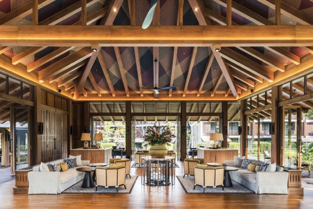 Andaz Hotel Pattaya