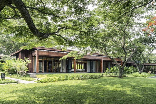 Andaz Hotel Pattaya