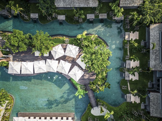 Andaz Hotel Pattaya