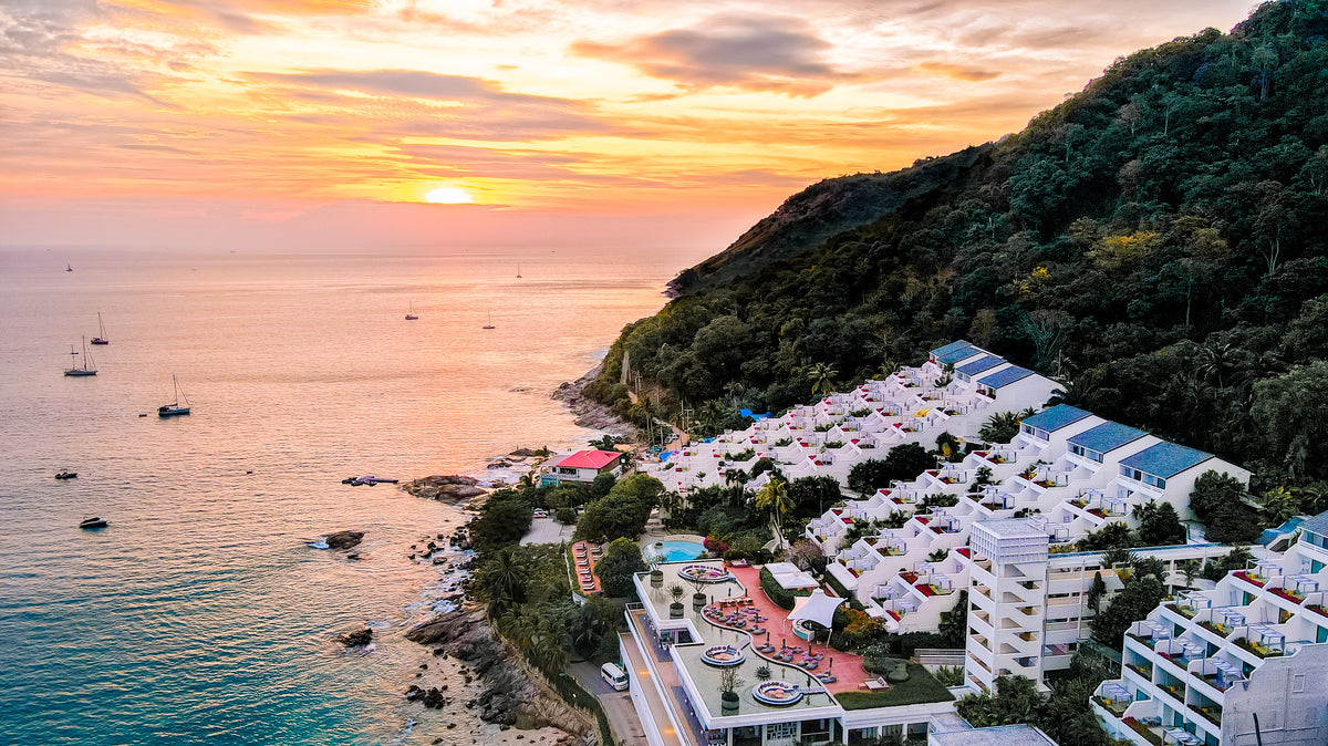 The Nai Harn Phuket