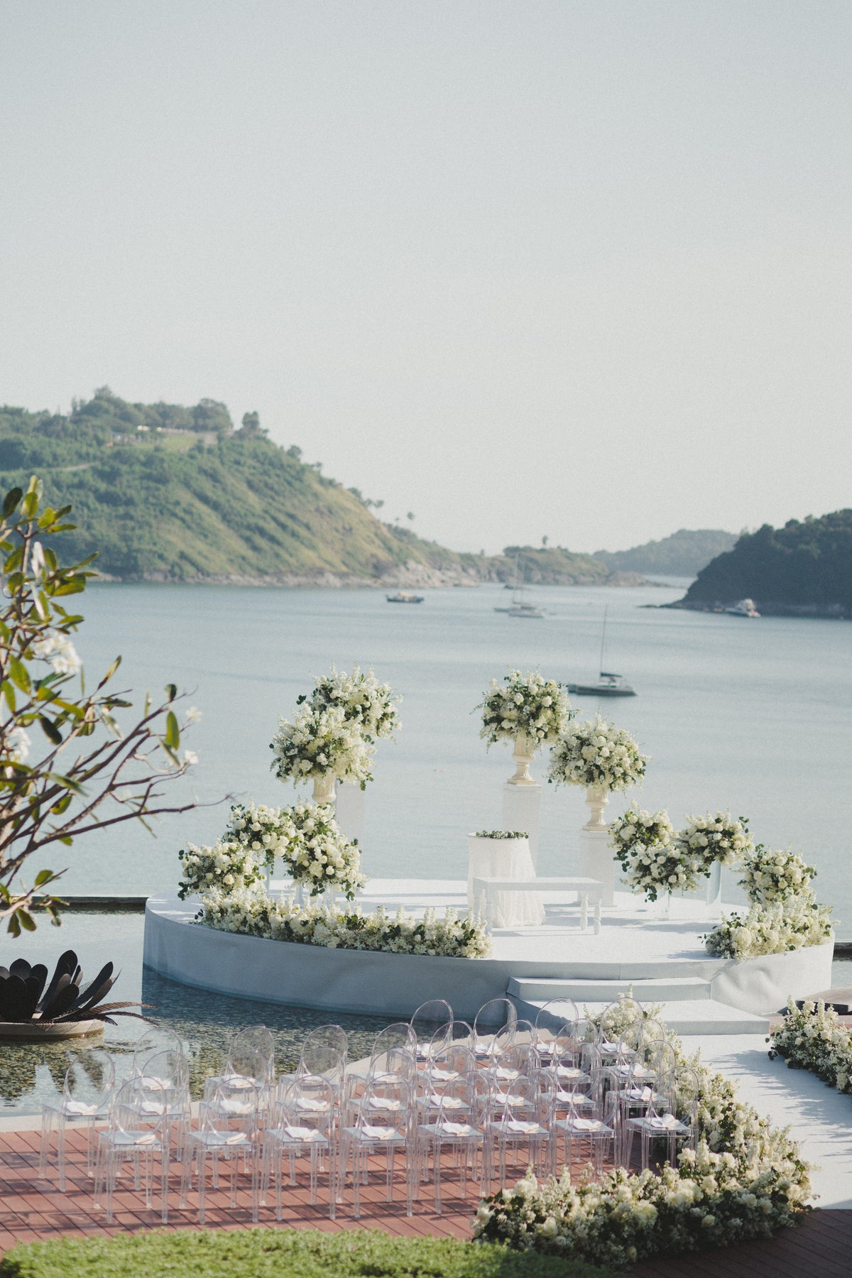 The Nai Harn Phuket