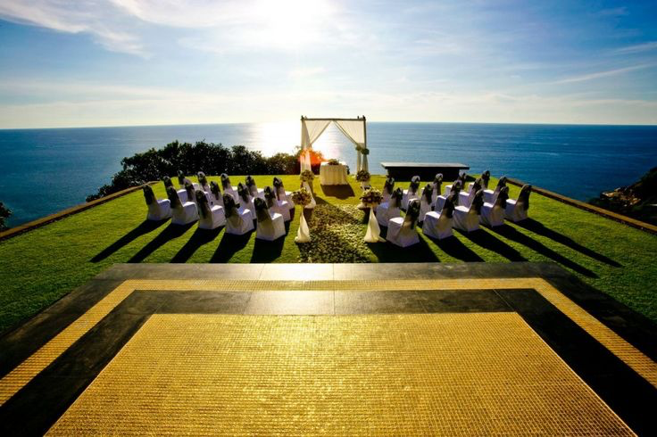 Paresa Resort Phuket