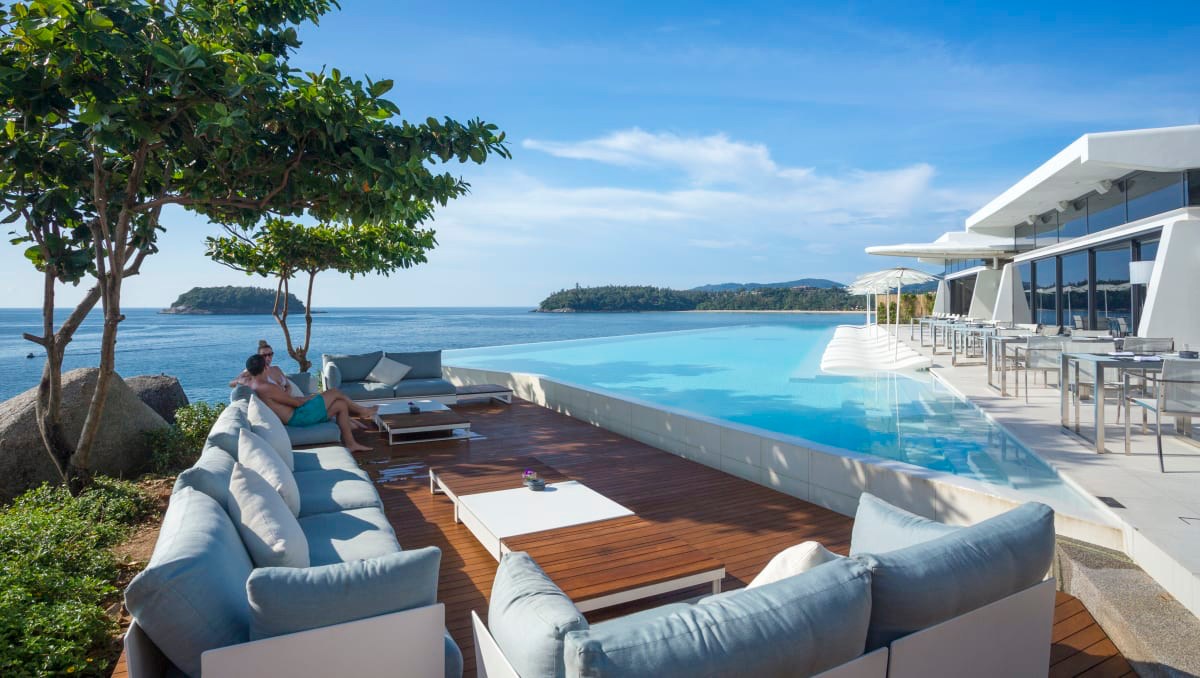 Kata Rocks